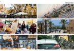 Seychellien kauppakumppanit lähestyvät Israelin markkinoita kauppa- ja mediatapahtumissa