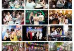 Seychellien saaret juhlivat vuosittaista "Endless Summer" roadshow'ta IVY-alueella