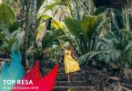 Kohde-Seychellit ja sen kauppakumppanit ovat kaikki asettaneet IFTM Top Resa 2019 -tapahtuman
