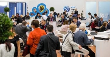 WTM London Welcomes Only the Finest Global Travel Buyers to Join 40th Edition