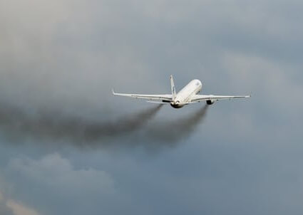 Heathrow: IAG flyselskapsgruppe forplikter seg til å oppnå netto null karbonutslipp innen 2050