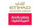 Etihad è Air Arabia lancianu a prima compagnia aerea low cost di Abu Dhabi