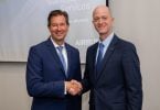 Delta Air Lines și Airbus formează o alianță digitală