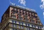 Marriott to turn W New York-Union Square into brand’s new flagship in North America