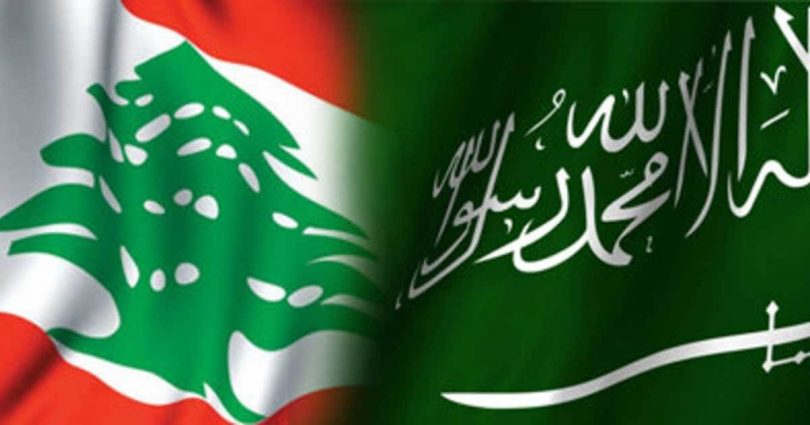 Saudova Arabija in Združeni arabski emirati izdajo opozorilo o potovanju za Libanon