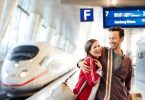Lufthansa a Deutsche Bahn zvyšují dojezd Express-Rail