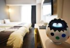 آیا "هتل عجیب" ژاپن به نمایش بزرگ غول پیکر تبدیل خواهد شد؟
