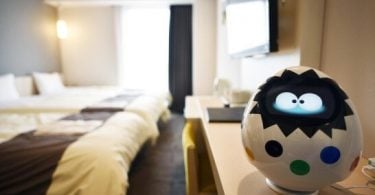Will Japan’s ‘Weird Hotel’ turn into giant peep show?
