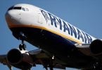 Ryanair annuncia un novu volu trà Tolosa, Francia è Tel Aviv, Israele