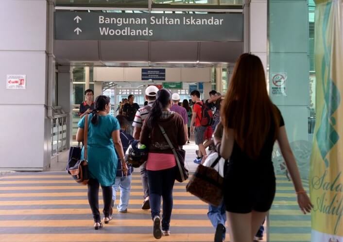 Malaisia ​​eeldab Deepavali pühade ajal reisijate arvu kolmekordistumist