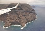 Նոր ավիափոխադրումը Սուրբ Հելենա կղզին մատչելի է դարձնում ավելի շատ ամերիկացի ճանապարհորդների համար