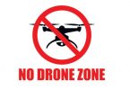 FAA proíbe operações de drones em mais instalações federais