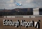 L'aeroporti di Edimburgo è Glasgow megliu in u Regnu Unitu per l'accessibilità