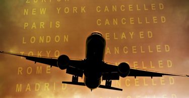 Uusi Euroopan yhteisöjen tuomioistuimen tuomio lisää lentoyhtiöiden matkustajien oikeuksia