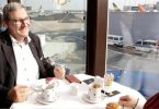 “Café de Luxe”: Frankfurt Airport offers airport tour with coffee and cake
