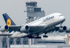 Lufthansa: Libaka tse 'ne tse ncha tsa Europe bakeng sa lehlabula 2020