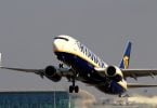 Ryanair posiluje zimní plán budapešťského letiště