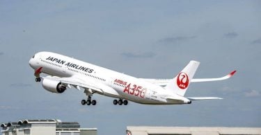 Japan Airlines announces international network expansion