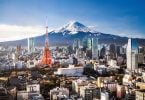 Tokyo edges past Beijing, Paris and London, tops list of 25 top cities by GDP
