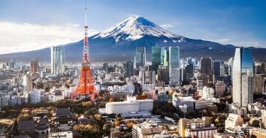 Tokyo edges past Beijing, Paris and London, tops list of 25 top cities by GDP
