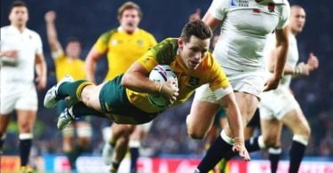 Rugby World Cup boosts tourism to Japan