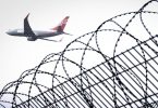 जॉर्जियाई एयरवेज ने $ 25 मिलियन के लिए रूस पर मुकदमा दायर किया