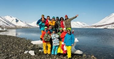 First organized Kuril Islands tour by Japanese tourist group canceled by Russia