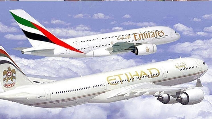Aviation and tourism share in UAE economy to more than double by 2040