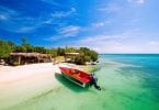 Jotain kaikille: Grenada käynnistää uuden matkailukampanjan