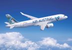 Reunion based Air Austral becomes first A220 client in the Indian Ocean