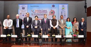 National Talent Competition for Skill Development in Tourism & Hospitality: A win-win