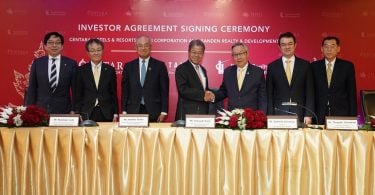Here We Come, Osaka! Centara Signs Historic Deal for First Japanese Property