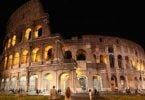Zažijte skrytá tajemství a legendy duchů Itálie s Temným Římem