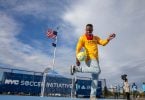 Etihad Airways New York City Soccer Initiative celebrates 30 city-wide mini-pitches