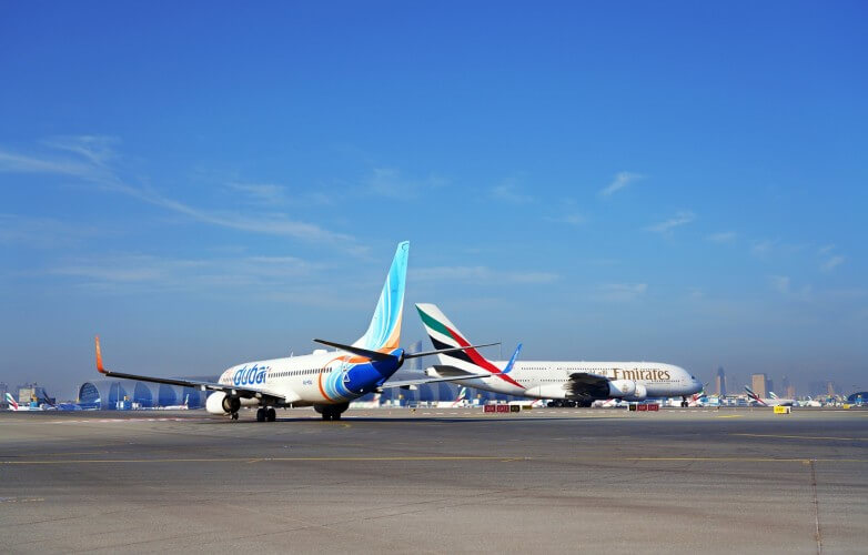 Emirates and flydubai: A winning partnership