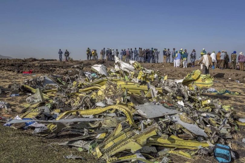 Boeing vô tội hay thậm chí có tội hơn đối với B737 Max 8