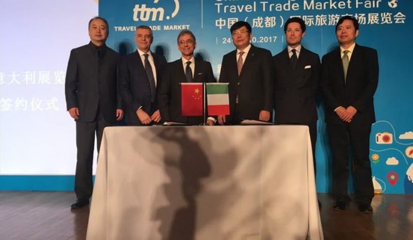 TTG Travel event: Enhancing the supply chain