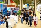 When OTDYKH International Russian Travel Market 2019 ended