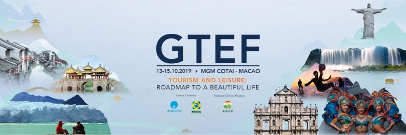 Makaoda keçirilən Qlobal Turizm İqtisadiyyatı Forumunda idman turizmi sektoru