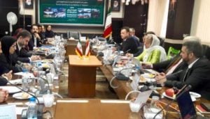 , Austria and Iran tourism partnership, eTurboNews | eTN