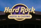 Te Maatauranga Taaahi Hard Rock mo te Hard Rock Hotel New Orleans