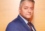 Sarovar Hotels names new Regional Director – North