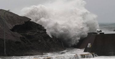 Japan Emergency Information for visitors after Typhoon Hagibis