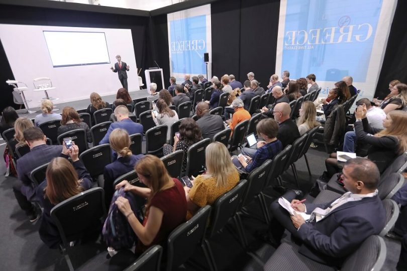 WTM London 2019 to reveal the latest Global Travel Research
