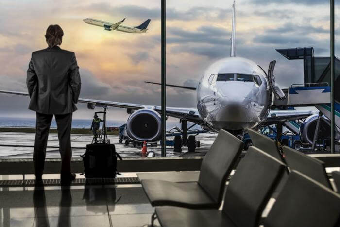 Путешественники не доверяют авиакомпаниям