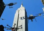 FAA declares New York City Marathon a No Drone Zone