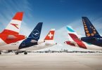 Lufthansa прадстаўляе самую простую праграму для частых палётаў у гісторыі