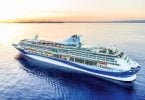 British Marella Cruises escolhe Port Canaveral para seu primeiro homeport nos EUA