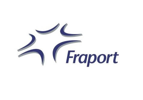 Fraport: Kasvuvauhti hidastuu lokakuussa 2019