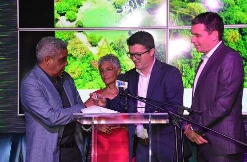 Amatterra Jamaica “inks” deal with Marriott International for first Marriott all-inclusive resort in Jamaica
